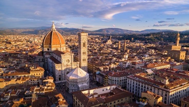 I borghi e le città d'arte perfetti per un viaggio in autunno
