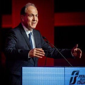Trenitalia, via all'orario invernale da 7 mila treni al giorno. Battisti: "Napoli-Bari sotto le due ore entro il 2026"