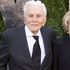 Kirk Douglas e Anne Buydens, la coppia più longeva di Hollywood