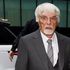 F1, Ecclestone si dichiara colpevole di frode fiscale: condannato a 17 mesi, ma evita il carcere