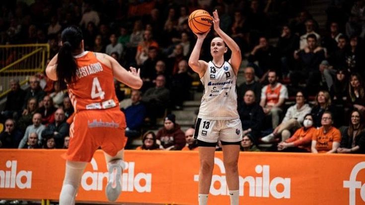 Arianna Arado, la grande rivelazione del basket ligure: da Varazze alla maglia azzurra