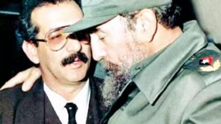 Norberto Fuentes: “Cuba è alla fame ma la gente è orgogliosa e si opporrà all’invasione”