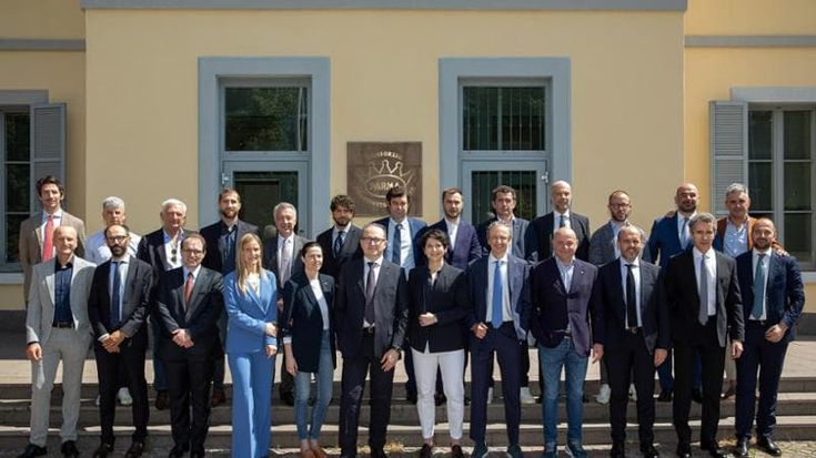 Consorzio del Prosciutto di Parma: Alessandro Utini confermato alla presidenza