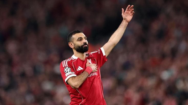 Salah lascia il Liverpool a fine stagione: in nove anni ha scritto la storia del club