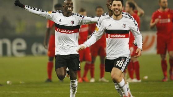 Europa League: Liverpool fuori ai rigori, &egrave; l'unica sorpresa