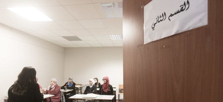 La prevenzione è online. E parla arabo
