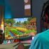 Farmcraft, il videogioco che ti insegna a mangiare tra orti e mercati contadini