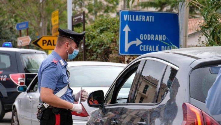 Sicilia promossa, diventa gialla. Ma gli esperti frenano: "E' un azzardo"