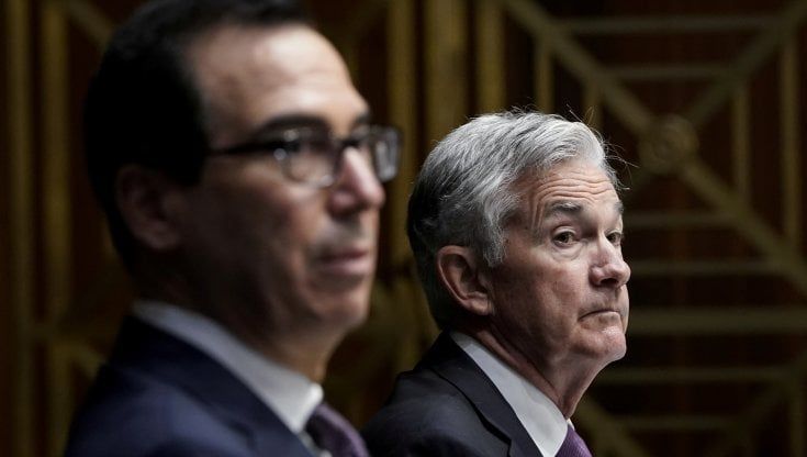Le Borse di oggi, 20 novembre. Europa positiva, ma lo scontro Mnuchin-Fed raffredda Wall Street