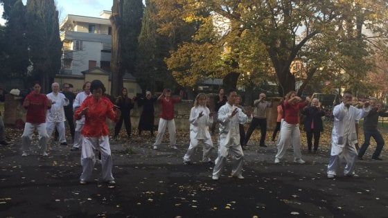 Prato, la prima volta dei Dialogues en Humanité