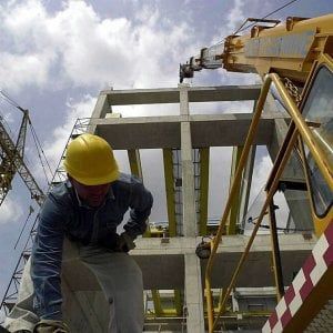 La recessione fa paura: è il primo dei rischi, secondo gli imprenditori