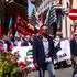 Parco dei Nebrodi: sindacati in piazza per la legalità e il lavoro