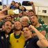 Parma, Treviso batte le Zebre: una vittoria storica. La festa con Luciano Benetton 