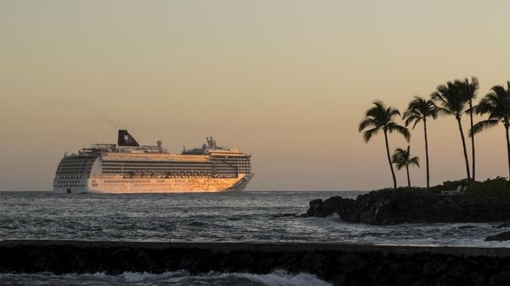 Hawaii, compagnie navigazione fanno causa a governo: “Tassa ingresso crocieristi incostituzionale”