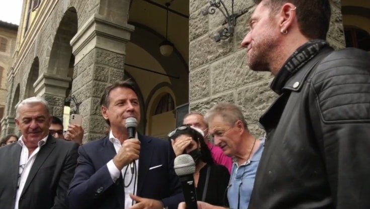 Hanno tutti ragione | Chi è il leader "con il cuore a sinistra ma non di sinistra"?