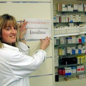 Diabete, non esistono farmaci che possano sostituire l'insulina
