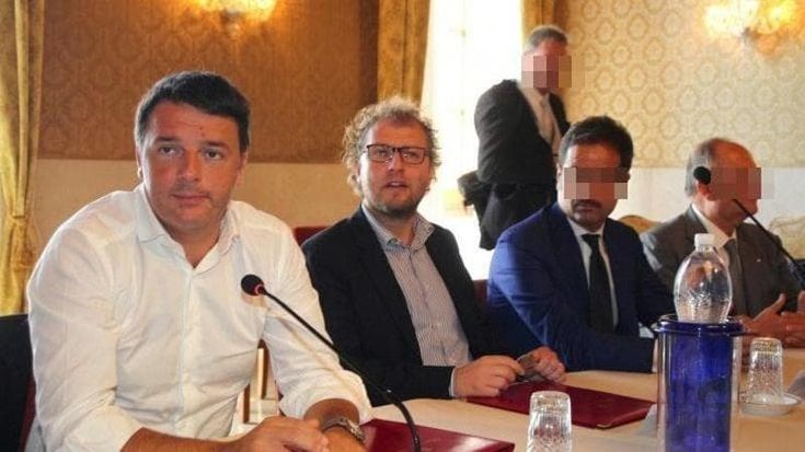 Caso Open, la procura chiede di sollevare conflitto tra poteri sulle chat Renzi