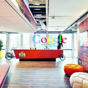 Google, 10mila borse di studio per sviluppatori Android