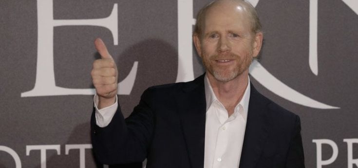 Licenziati Lord e Miller: sarà Ron Howard a dirigere il film su Han Solo