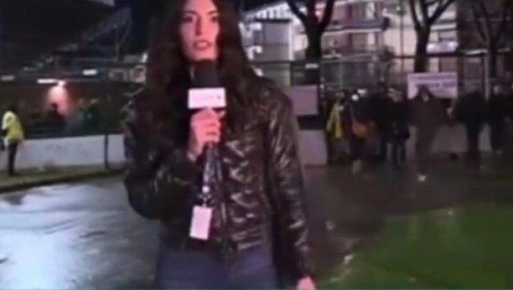 Greta Beccaglia, Daspo di 3 anni al molestatore: “Mi miei mi hanno detto 'come hai potuto'”. Un secondo denunciato