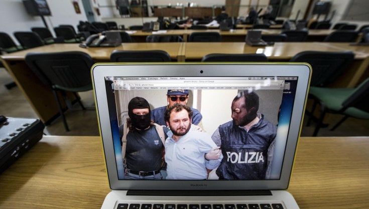 Brusca, l'uomo del telecomando e quel condono per i suoi segreti