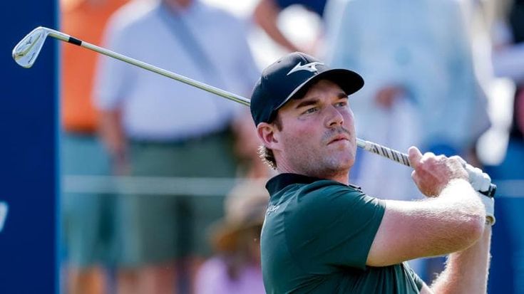 Grayson Murray, morto a 30 anni il giocatore di golf. Si era appena ritirato da un torneo