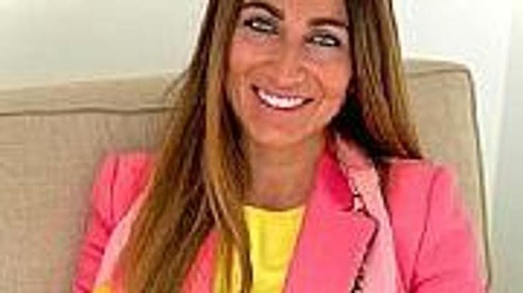 Francesca Marino (FdI): “Sto a destra, ma da Manfredi ci sarebbe da imparare”