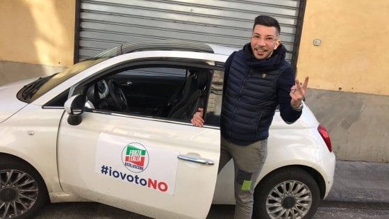 Corruzione elettorale alle Regionali di novembre, a processo a Catania Riccardo Pellegrino