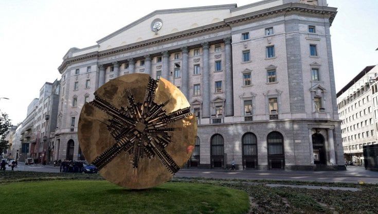 Banco Bpm, crescono i risultati, nessuna alleanza nelle polizze vita