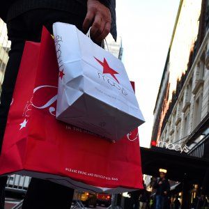 Istat: calano le vendite al dettaglio di settembre