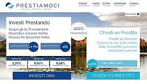 Prestiti peer-to-peer, l'italiana che ha convinto i norvegesi