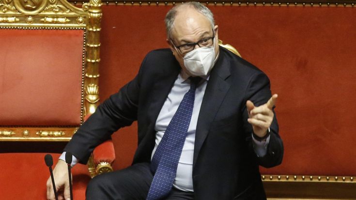 Roma rassicura Bruxelles:  l’aumento del deficit sarà solo temporaneo
