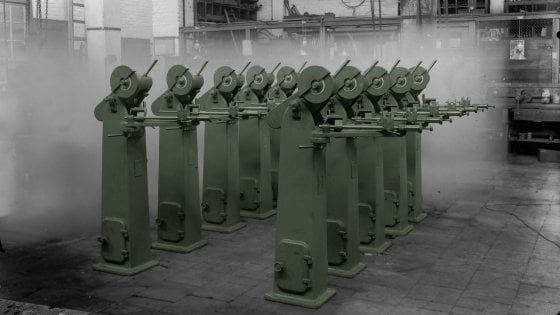 Il mondo del lavoro