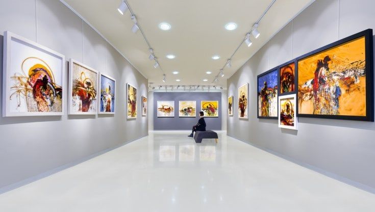 I musei italiani sono sempre più phigital