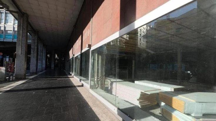 Ex Rinascente, sette anni dopo per Sabrina, commessa, il lavoro stabile è ancora un miraggio