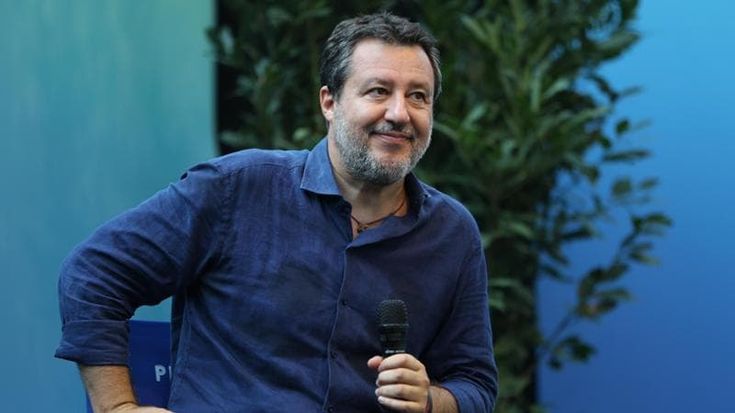 Lega, Salvini resta solo: salta l’evento con Fugatti. I ribelli: “Ora risposte”