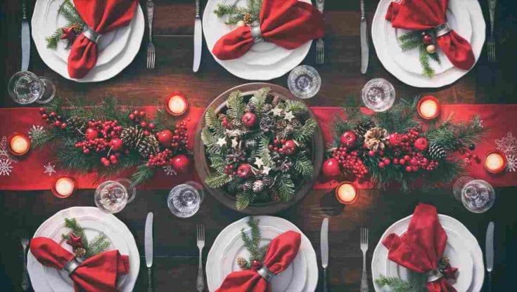 Natale a casa, i consigli dello chef Cesare Battisti: "Cucinate tutti assieme, il gusto ne guadagna"