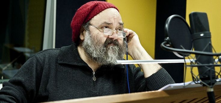 Francesco Di Giacomo, l'ultimo saluto. E quel live di dieci anni fa