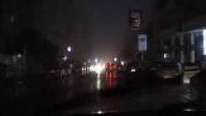 Nuovo black-out in citt&agrave;<br />Ieri sera al buio via Foria