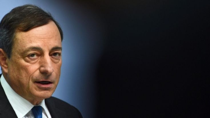 Draghi e il “Whatever it takes” per l’euro: quando le parole sono forza