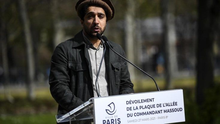 Afghanistan, ucciso Faheen Dashty la voce del Panshir