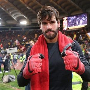 Roma, su Alisson c'è anche il Psg. Darmian si avvicina