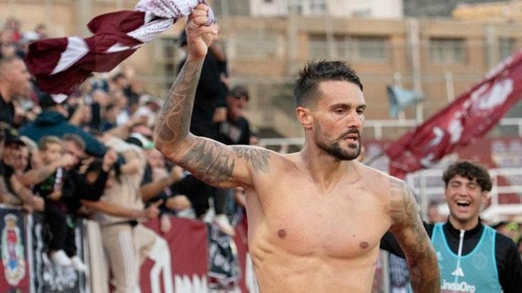 Il Trapani cancella il derby e rifila quattro reti al Latina dell’ex Boscaglia