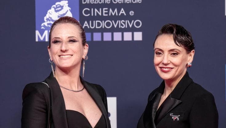 David di Donatello dal sapore siciliano: in tre fra i premiati a Roma