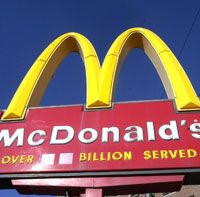 Salmonella, McDonald's mette al bando i pomodori