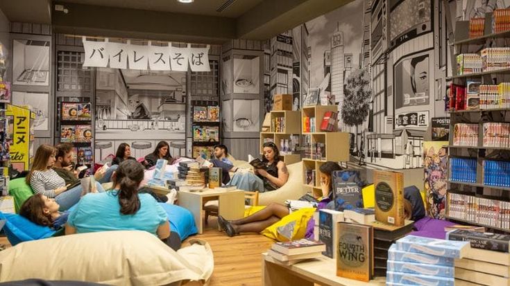 Gruppi di lettura, in biblioteche e locali viaggio tra chi si incontra sotto il segno dei libri