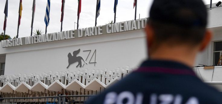 Effetto Barcellona sulla Mostra, le misure anti terrorismo in stile G8