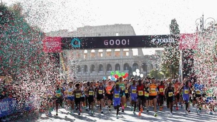 La maratona di Roma è più ricca, il Campidoglio: “Sei milioni in cinque anni”