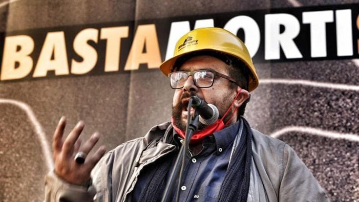 Incidente Brandizzo, la rabbia del sindacato: “È una strage. Meno sicurezza in nome della produttività”