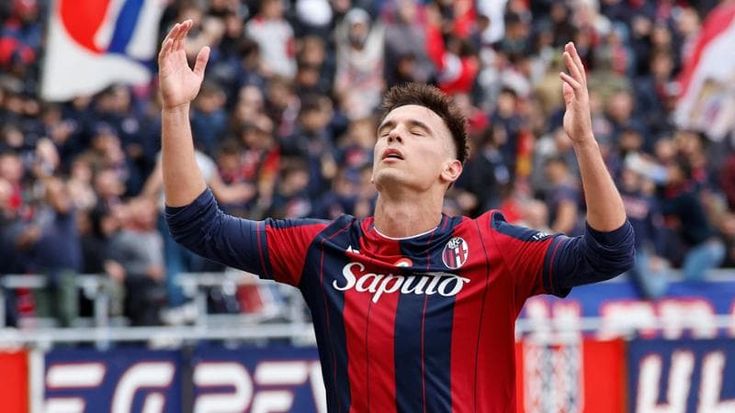 Bologna, le ultime del mercato: in difesa arriva Gassama ma l’Arabia tenta Moro